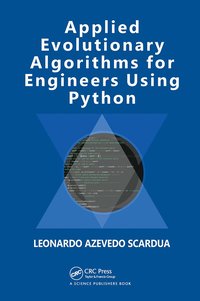 bokomslag Applied Evolutionary Algorithms for Engineers Using Python