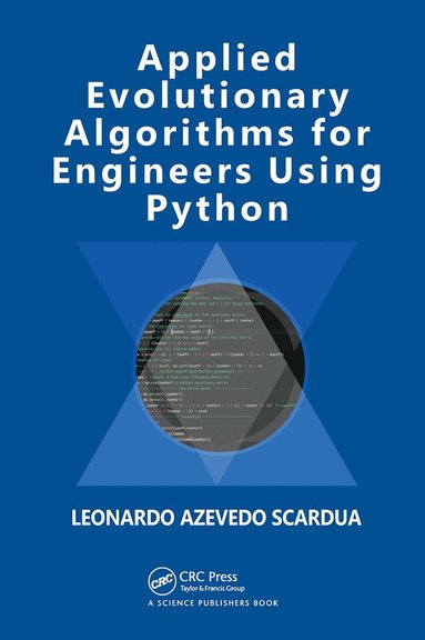 bokomslag Applied Evolutionary Algorithms for Engineers using Python