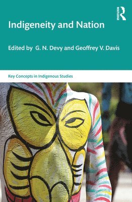 Indigeneity and Nation 1