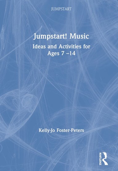 bokomslag Jumpstart! Music