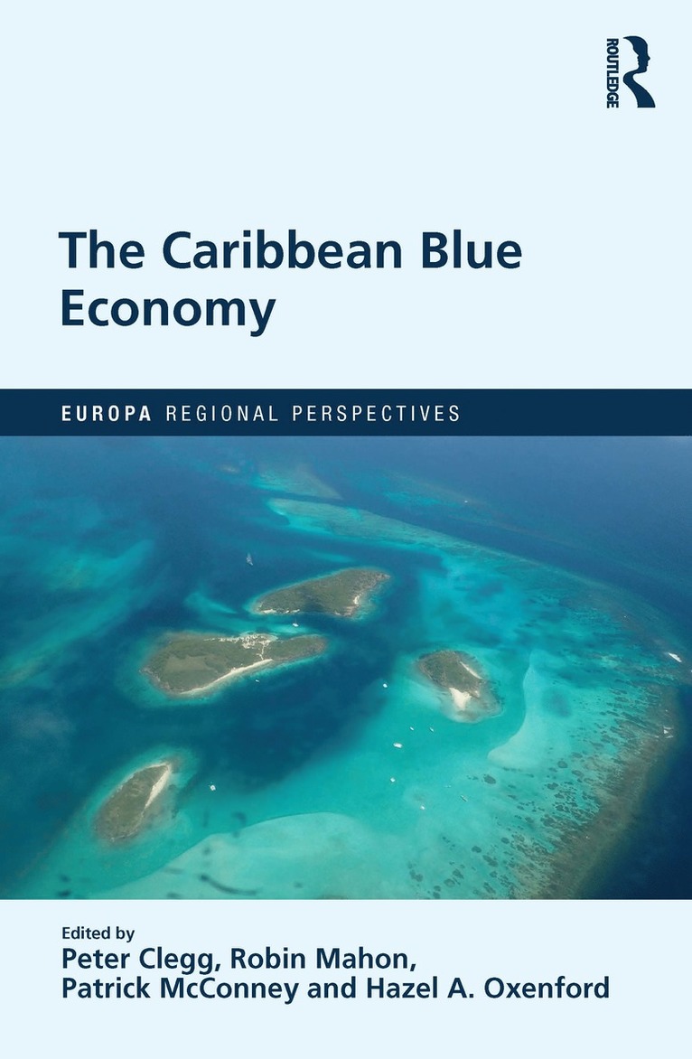 Caribbean Blue Economy 1