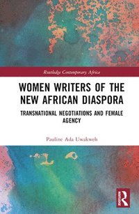 bokomslag Women Writers of the New African Diaspora