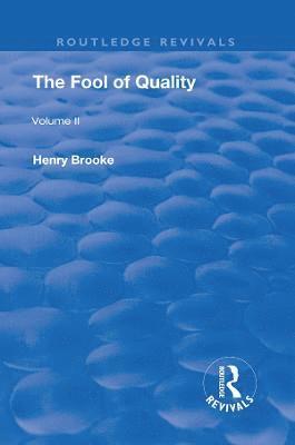 The Fool of Quality 1