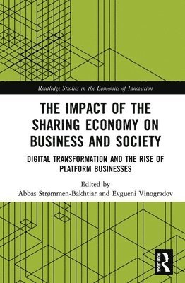 The Impact of the Sharing Economy on Business and Society 1