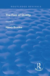 bokomslag The Fool of Quality