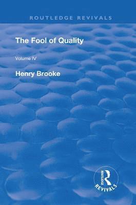 The Fool of Quality 1