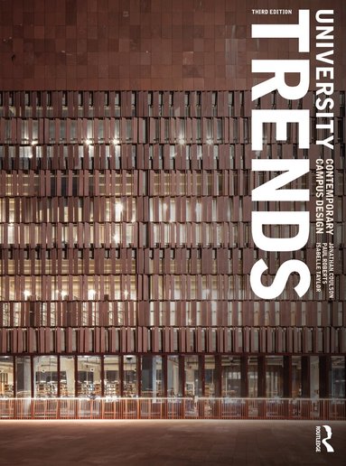 Jonathan Coulson, Paul Roberts, Isabelle Taylor - University Trends, Inbunden