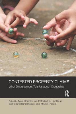 Contested Property Claims 1