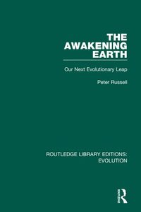 bokomslag The Awakening Earth