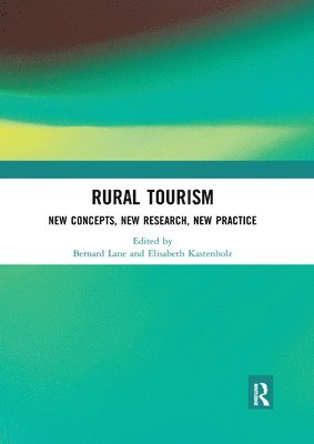 Rural Tourism 1