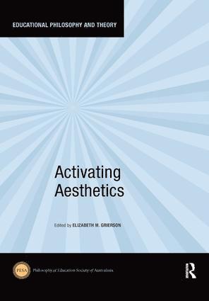 Activating Aesthetics 1