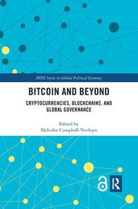 bokomslag Bitcoin and Beyond