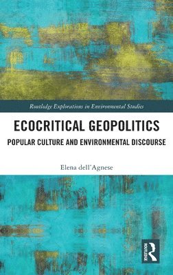 Ecocritical Geopolitics 1