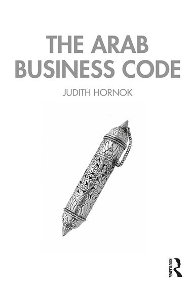 bokomslag Arab Business Code
