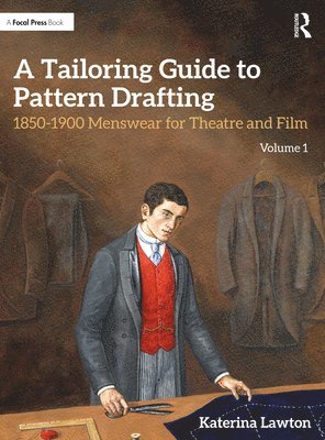 A Tailoring Guide to Pattern Drafting 1