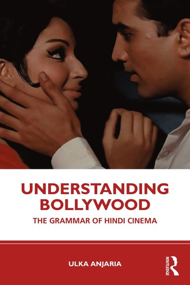 bokomslag Understanding Bollywood