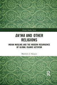 bokomslag Da'wa and Other Religions