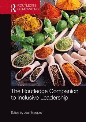The Routledge Companion to Inclusive Leadership 1