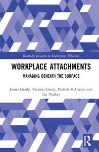 bokomslag Workplace Attachments