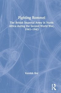 bokomslag Fighting Rommel