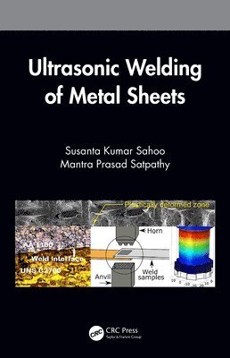 Ultrasonic Welding of Metal Sheets 1