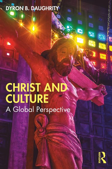 bokomslag Christ and Culture