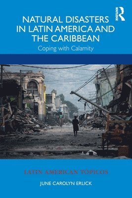 Natural Disasters in Latin America and the Caribbean 1