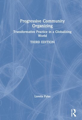 Progressive Community Organizing 1