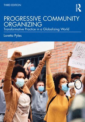 Progressive Community Organizing 1