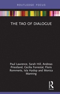 bokomslag The Tao of Dialogue