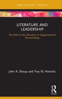 bokomslag Literature and Leadership