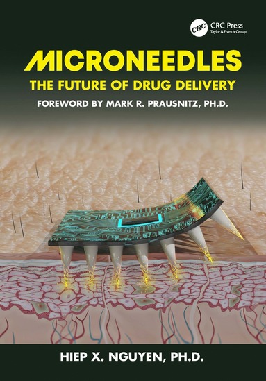 bokomslag Microneedles