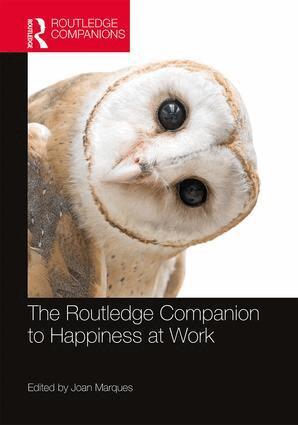 Joan Marques - Routledge Companion to Happiness at Work, Inbunden