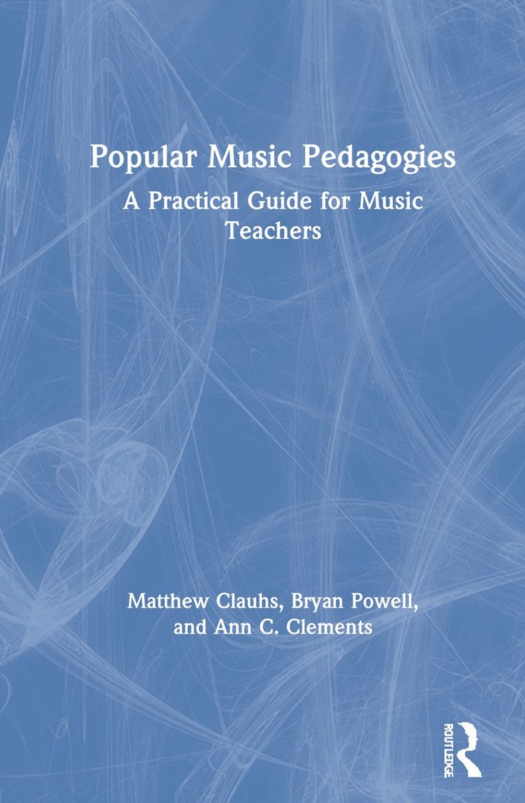 Popular Music Pedagogies 1