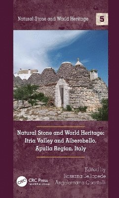 Natural Stone and World Heritage 1
