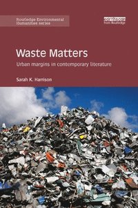 bokomslag Waste Matters