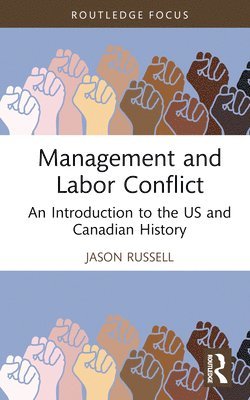 Management and Labor Conflict 1