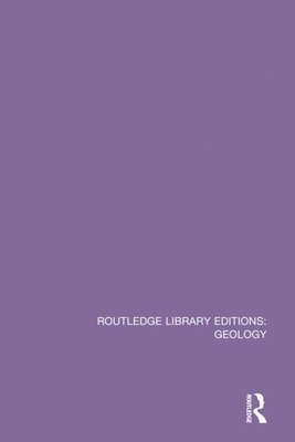 bokomslag Geomorphological Field Manual