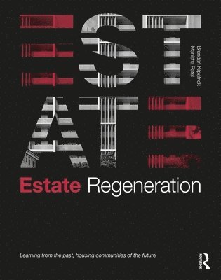 Estate Regeneration 1