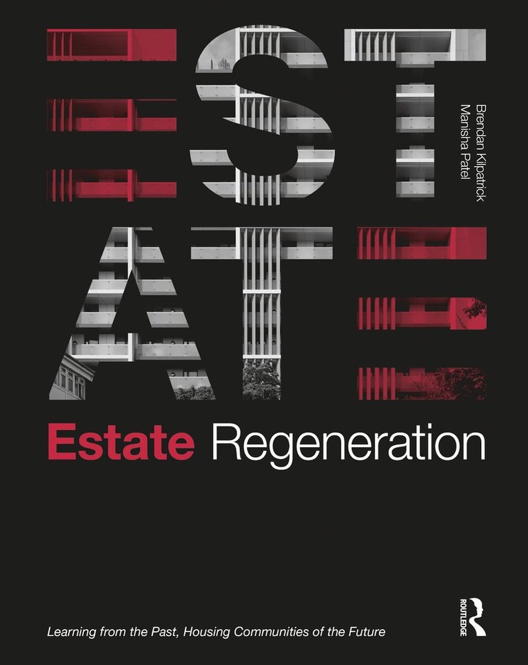 Estate Regeneration