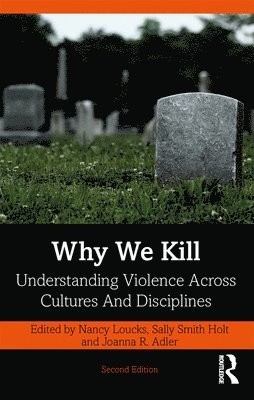 Why We Kill 1