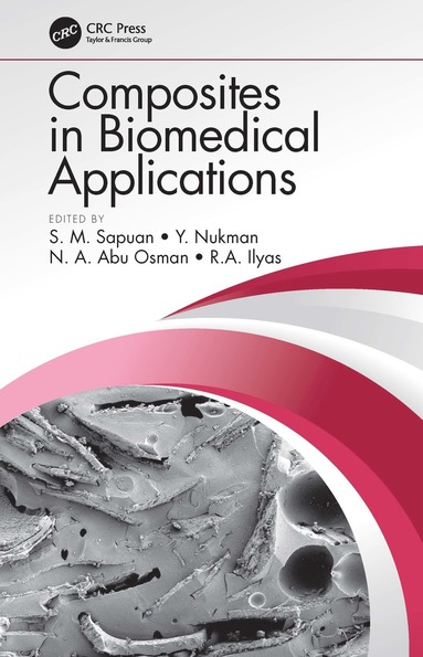 bokomslag Composites in Biomedical Applications