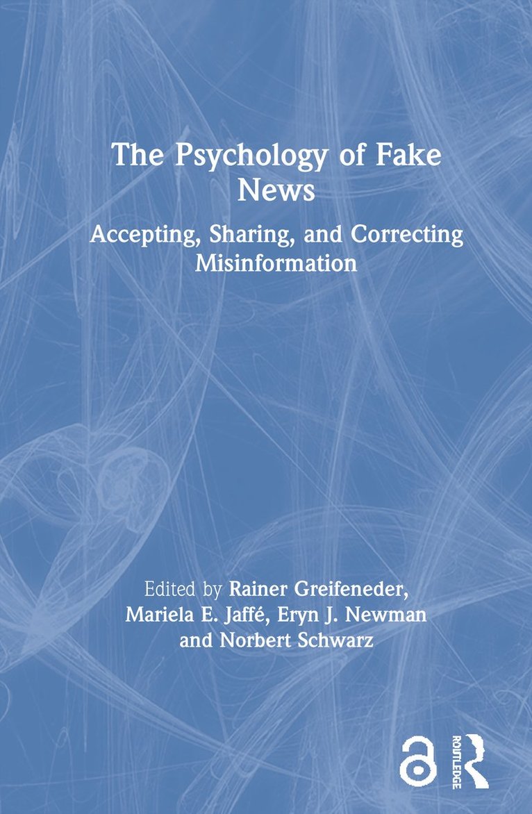 Psychology of Fake News 1