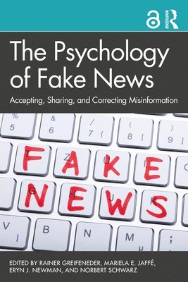 The Psychology of Fake News 1