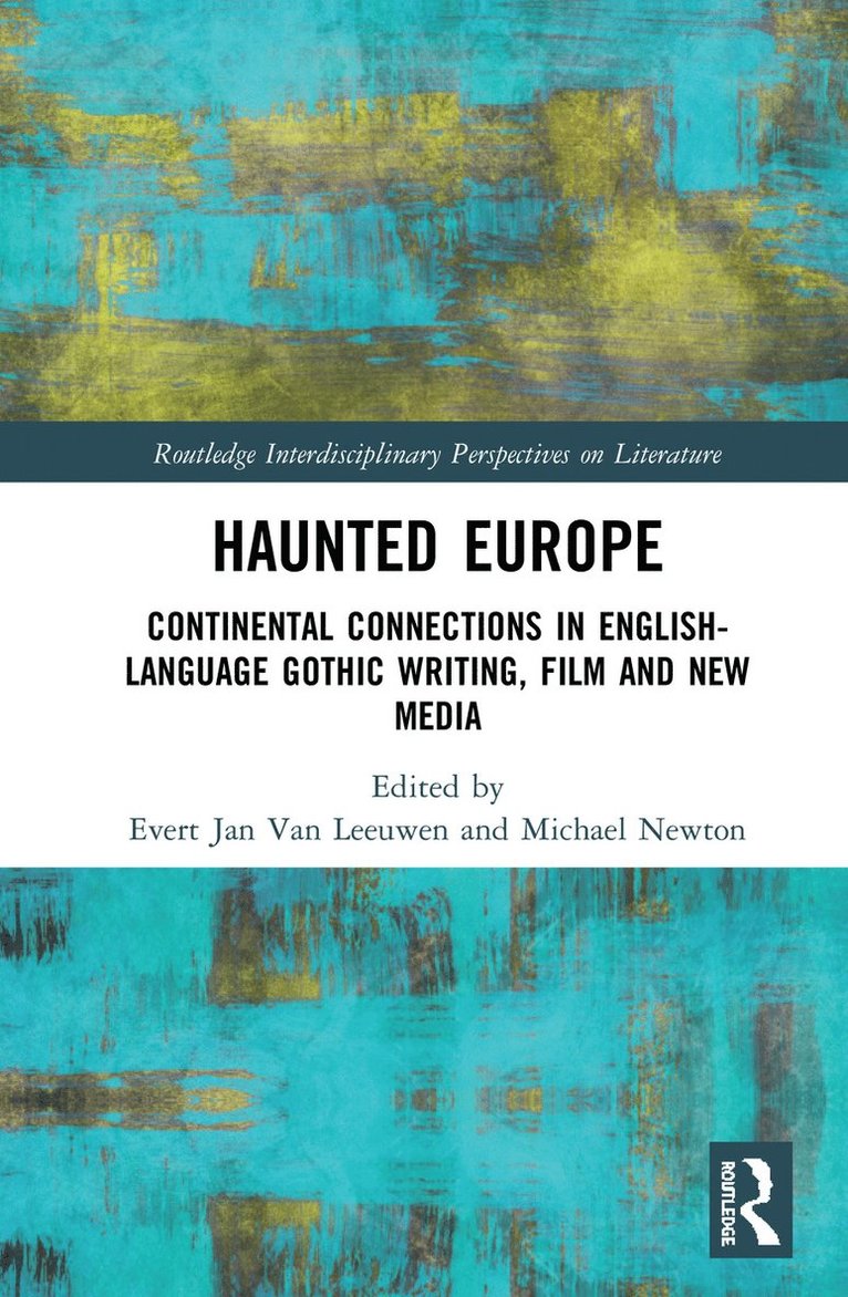 Haunted Europe 1