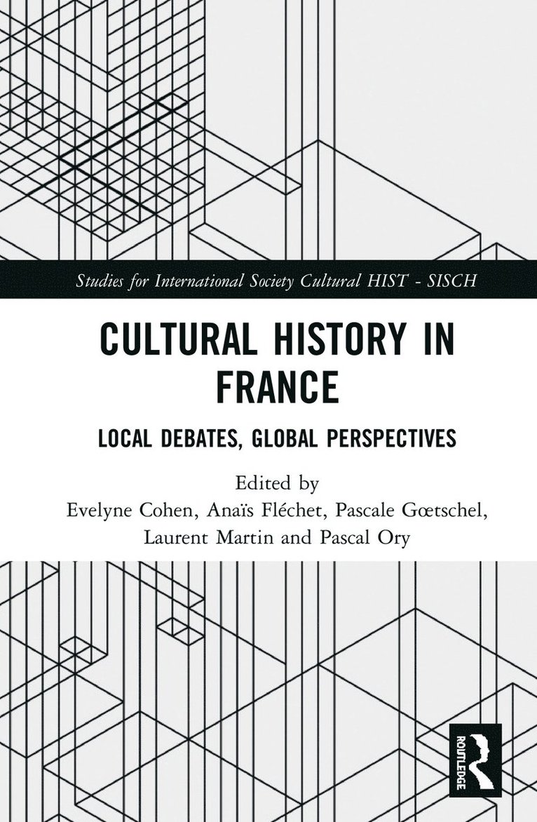 Cultural History in France 1