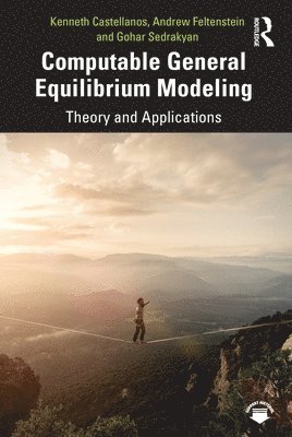 Computable General Equilibrium Modeling 1