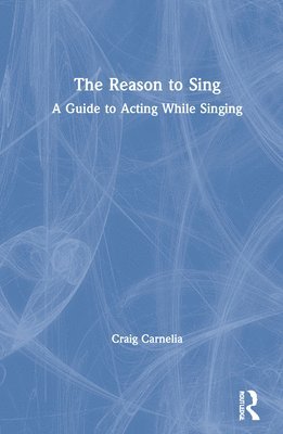 The Reason to Sing 1
