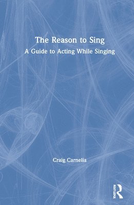 Reason to Sing