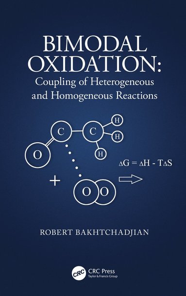 bokomslag Bimodal Oxidation